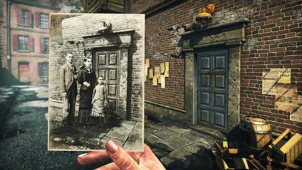스팀 게임 추천 5 - 전략, 퍼즐, 추리 머리 꽤나 쓴다면? 8 sherlockholmes
