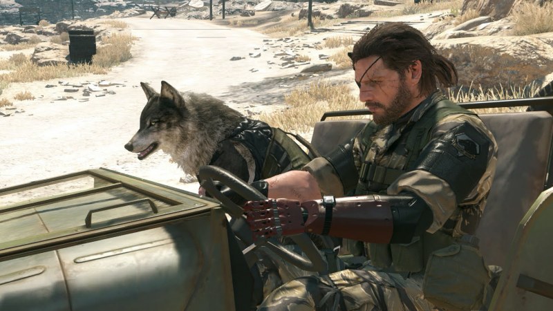 MGS5 TPP