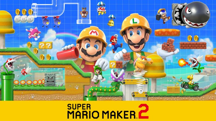 mario
