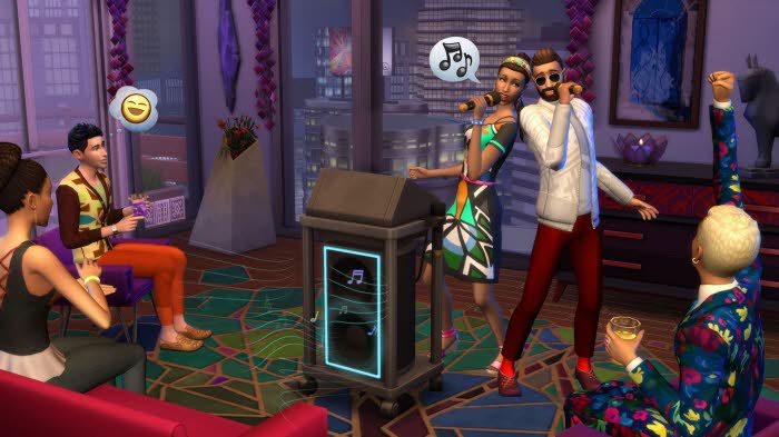심즈 4 확장팩 추천 리스트, 심즈 같은 게임 또 없습니다 1 sims4 dlc2