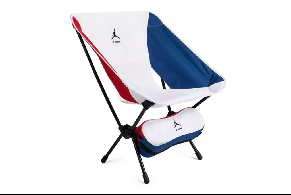 헬리녹스 체어원 조던 '서울' 한정판, 득템 방법은? Helinox chair one x Jordan - Seoul 12 헬리녹스 체어원 조던