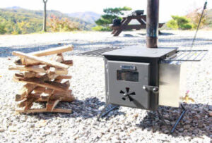 stove meseta