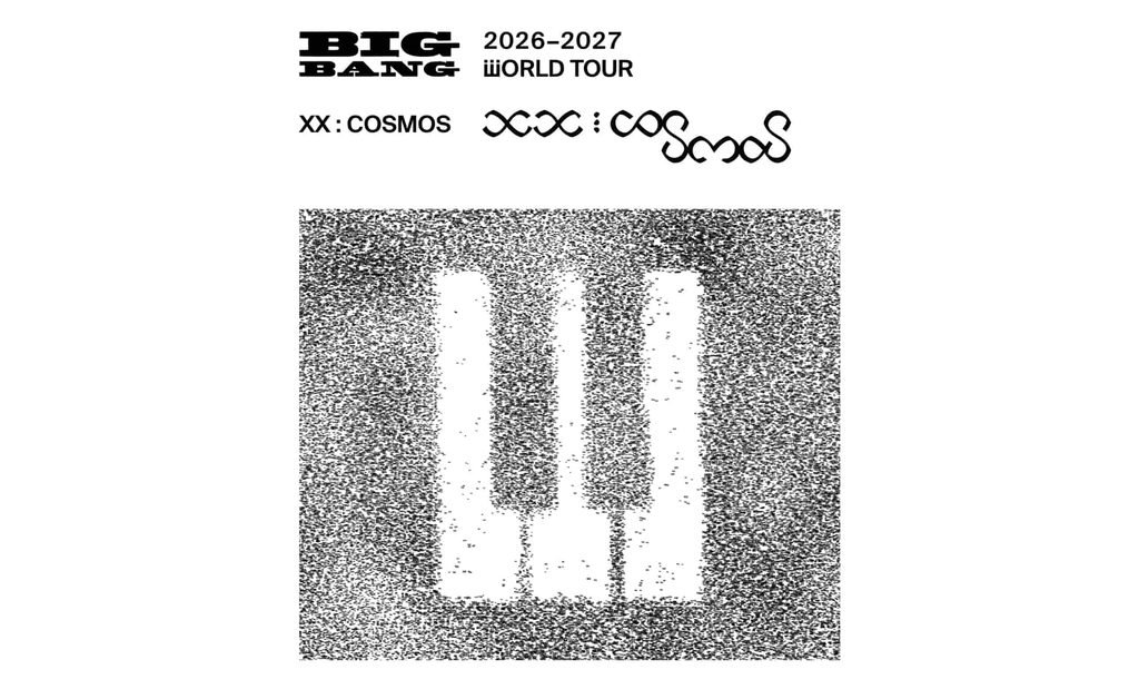 2026 2027 bigbang world tour