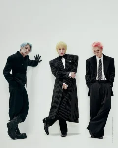 BIGBANG Celebrates 20th Anniversary With New Single ‘BiiiG’ | 2026-2027 World Tour